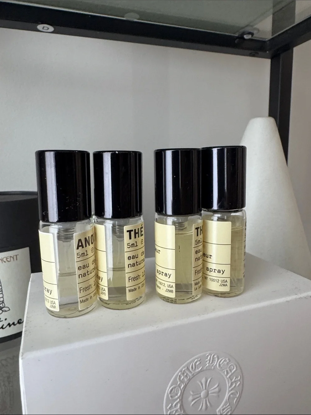Le Labo mini set - Picture 3 of 3
